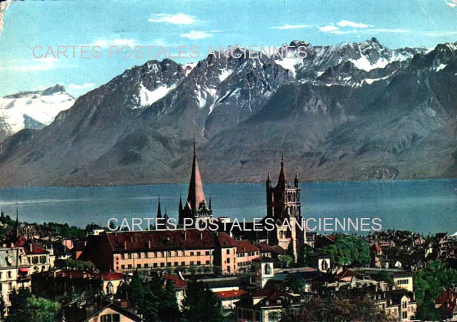 Cartes postales anciennes > CARTES POSTALES > carte postale ancienne > cartes-postales-ancienne.com Suisse