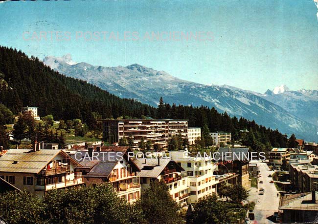 Cartes postales anciennes > CARTES POSTALES > carte postale ancienne > cartes-postales-ancienne.com Suisse