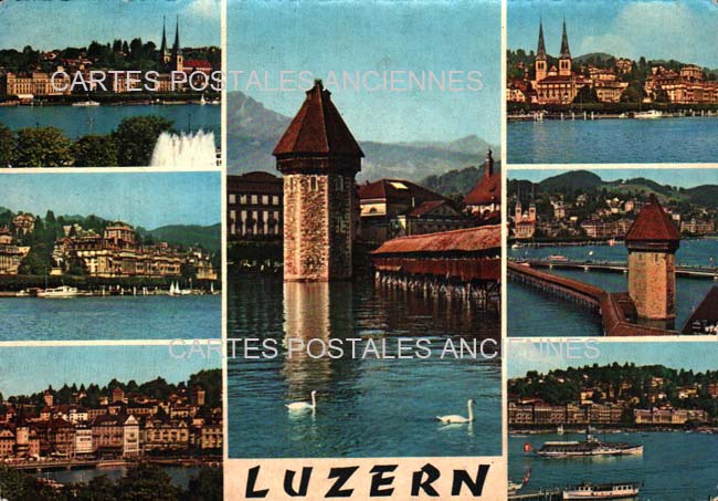 Cartes postales anciennes > CARTES POSTALES > carte postale ancienne > cartes-postales-ancienne.com Suisse