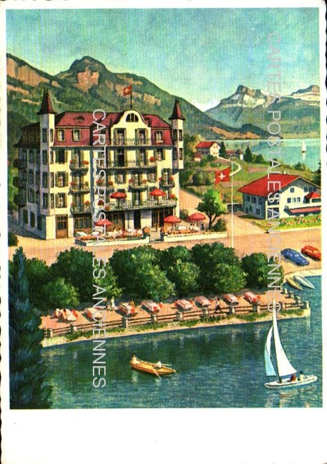 Cartes postales anciennes > CARTES POSTALES > carte postale ancienne > cartes-postales-ancienne.com Suisse