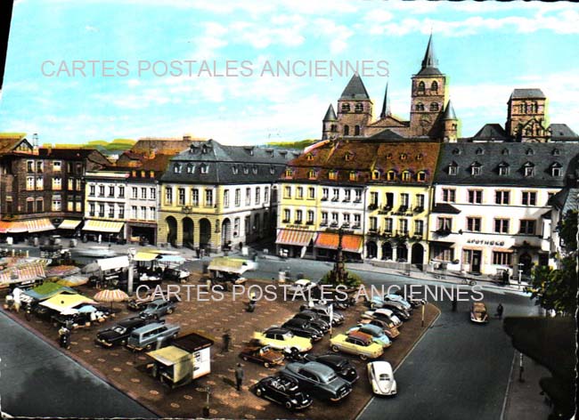 Cartes postales anciennes > CARTES POSTALES > carte postale ancienne > cartes-postales-ancienne.com Union europeenne Allemagne