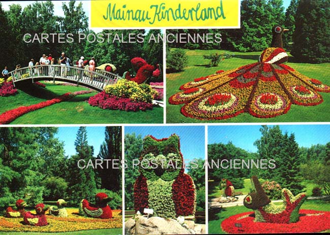Cartes postales anciennes > CARTES POSTALES > carte postale ancienne > cartes-postales-ancienne.com Union europeenne Allemagne