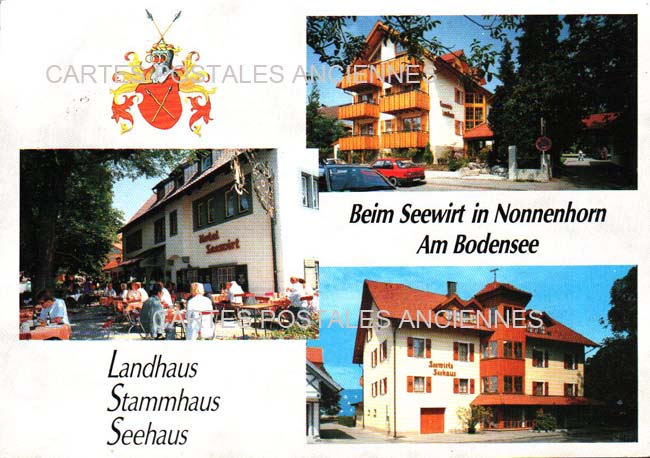 Cartes postales anciennes > CARTES POSTALES > carte postale ancienne > cartes-postales-ancienne.com Union europeenne Allemagne