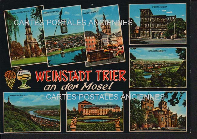 Cartes postales anciennes > CARTES POSTALES > carte postale ancienne > cartes-postales-ancienne.com Union europeenne Allemagne