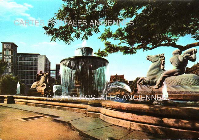Cartes postales anciennes > CARTES POSTALES > carte postale ancienne > cartes-postales-ancienne.com Union europeenne Allemagne