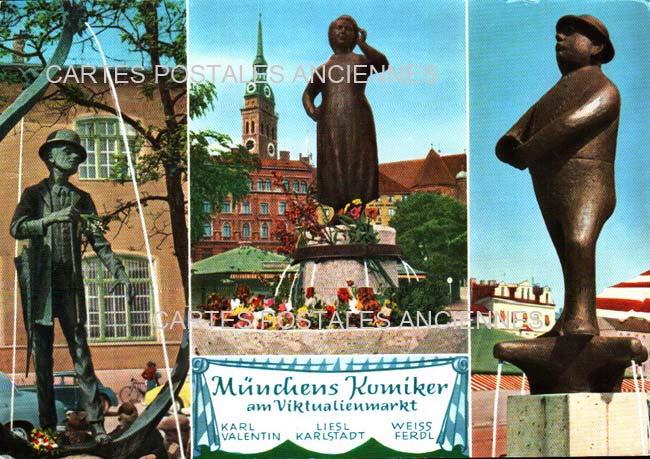 Cartes postales anciennes > CARTES POSTALES > carte postale ancienne > cartes-postales-ancienne.com Union europeenne Allemagne
