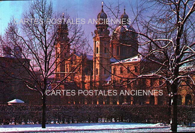Cartes postales anciennes > CARTES POSTALES > carte postale ancienne > cartes-postales-ancienne.com Union europeenne Allemagne