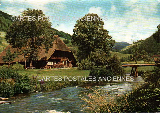 Cartes postales anciennes > CARTES POSTALES > carte postale ancienne > cartes-postales-ancienne.com Union europeenne Allemagne