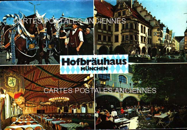 Cartes postales anciennes > CARTES POSTALES > carte postale ancienne > cartes-postales-ancienne.com Union europeenne Allemagne