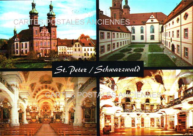 Cartes postales anciennes > CARTES POSTALES > carte postale ancienne > cartes-postales-ancienne.com Union europeenne Allemagne