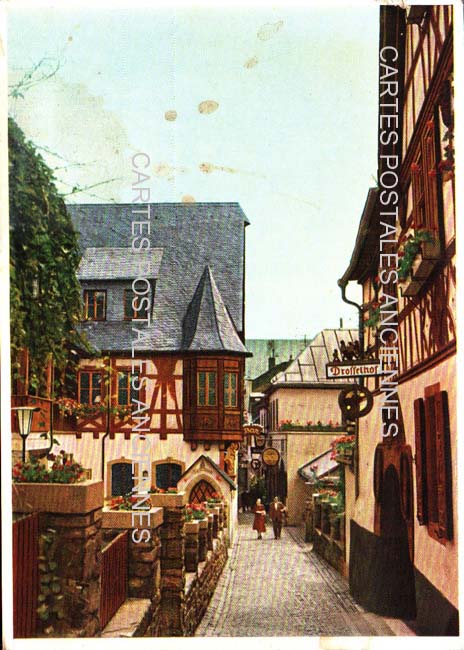 Cartes postales anciennes > CARTES POSTALES > carte postale ancienne > cartes-postales-ancienne.com Union europeenne Allemagne