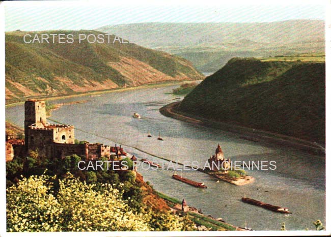 Cartes postales anciennes > CARTES POSTALES > carte postale ancienne > cartes-postales-ancienne.com Union europeenne Allemagne