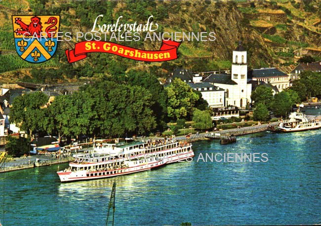 Cartes postales anciennes > CARTES POSTALES > carte postale ancienne > cartes-postales-ancienne.com Union europeenne Allemagne