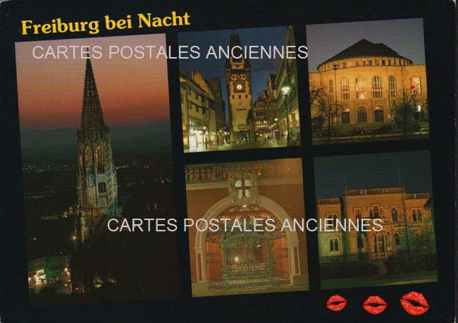Cartes postales anciennes > CARTES POSTALES > carte postale ancienne > cartes-postales-ancienne.com Union europeenne Allemagne