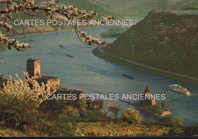 Cartes postales anciennes > CARTES POSTALES > carte postale ancienne > cartes-postales-ancienne.com Union europeenne Allemagne