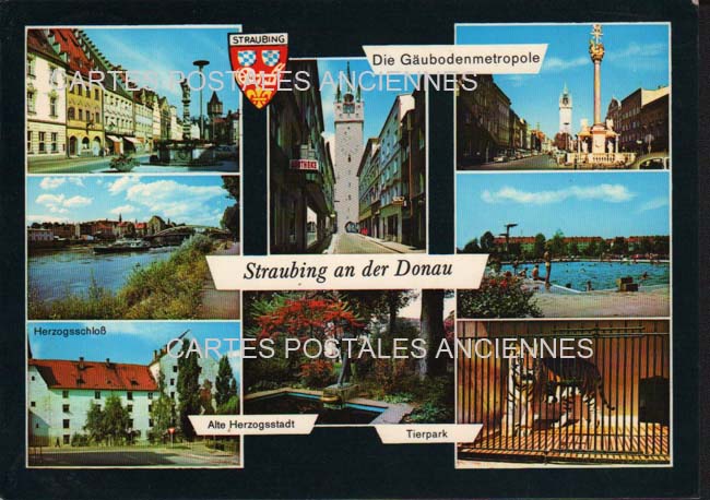 Cartes postales anciennes > CARTES POSTALES > carte postale ancienne > cartes-postales-ancienne.com Union europeenne Allemagne