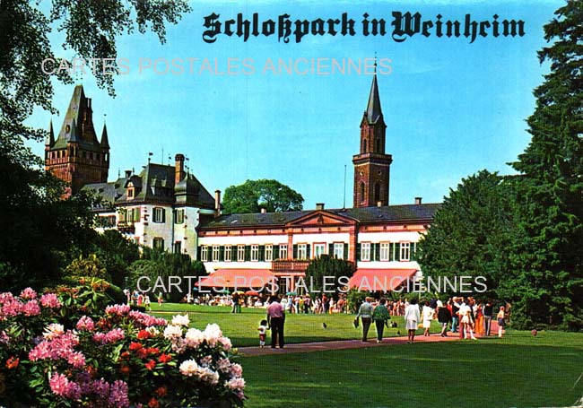 Cartes postales anciennes > CARTES POSTALES > carte postale ancienne > cartes-postales-ancienne.com Union europeenne Allemagne