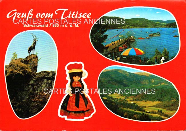 Cartes postales anciennes > CARTES POSTALES > carte postale ancienne > cartes-postales-ancienne.com Union europeenne Allemagne