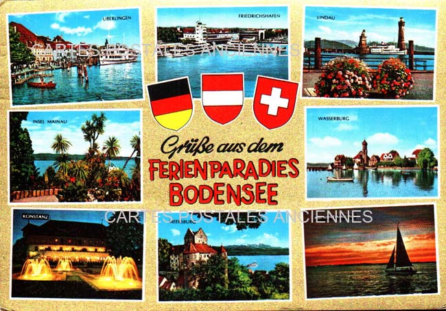 Cartes postales anciennes > CARTES POSTALES > carte postale ancienne > cartes-postales-ancienne.com Union europeenne Allemagne