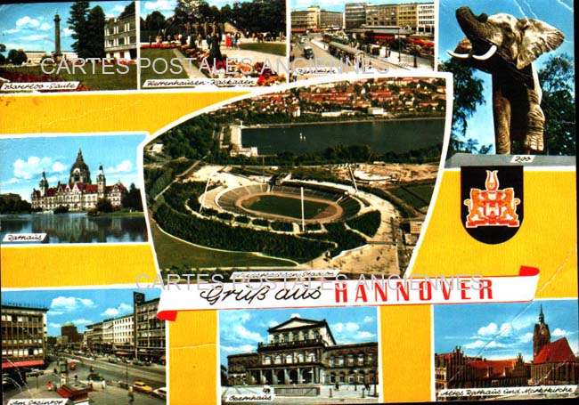 Cartes postales anciennes > CARTES POSTALES > carte postale ancienne > cartes-postales-ancienne.com Union europeenne Allemagne