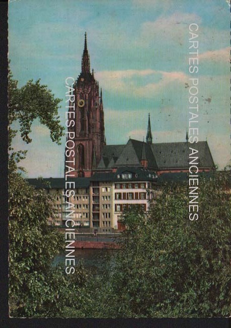 Cartes postales anciennes > CARTES POSTALES > carte postale ancienne > cartes-postales-ancienne.com Union europeenne Allemagne