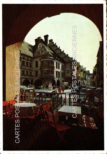 Cartes postales anciennes > CARTES POSTALES > carte postale ancienne > cartes-postales-ancienne.com Union europeenne Allemagne