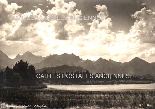 Cartes postales anciennes > CARTES POSTALES > carte postale ancienne > cartes-postales-ancienne.com Union europeenne Allemagne