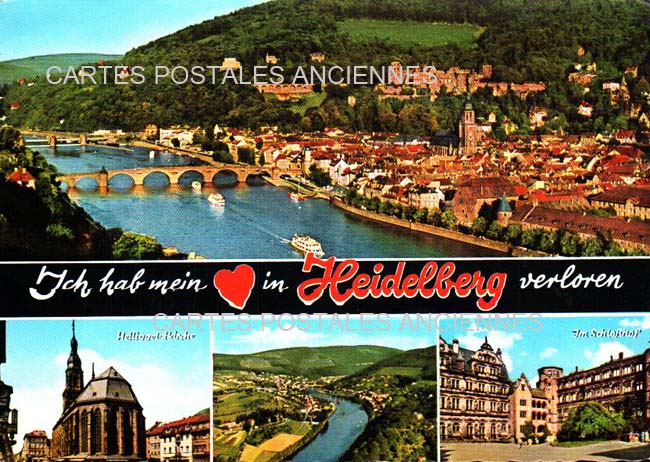 Cartes postales anciennes > CARTES POSTALES > carte postale ancienne > cartes-postales-ancienne.com Union europeenne Allemagne