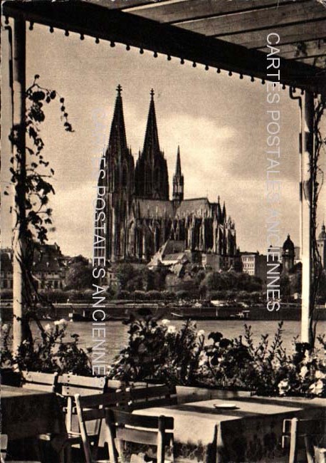 Cartes postales anciennes > CARTES POSTALES > carte postale ancienne > cartes-postales-ancienne.com Union europeenne Allemagne