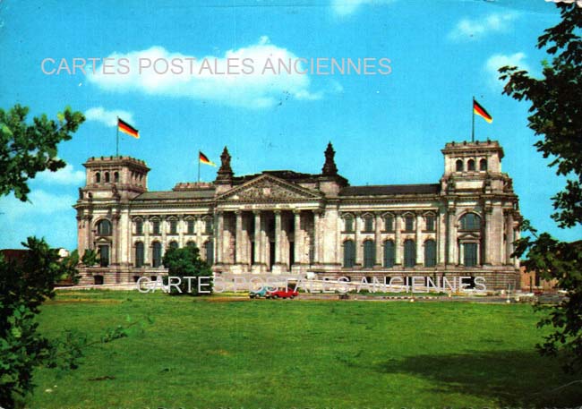 Cartes postales anciennes > CARTES POSTALES > carte postale ancienne > cartes-postales-ancienne.com Union europeenne Allemagne Berlin
