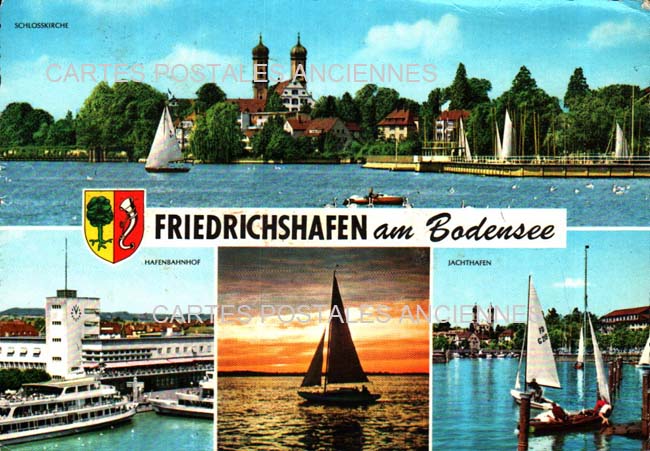 Cartes postales anciennes > CARTES POSTALES > carte postale ancienne > cartes-postales-ancienne.com Union europeenne Allemagne