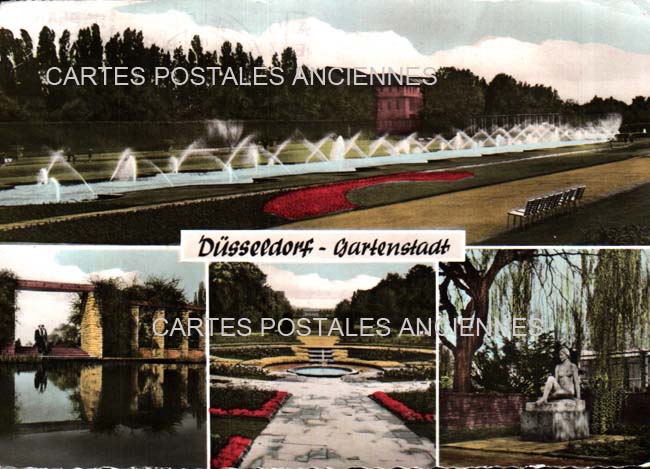Cartes postales anciennes > CARTES POSTALES > carte postale ancienne > cartes-postales-ancienne.com Union europeenne Allemagne