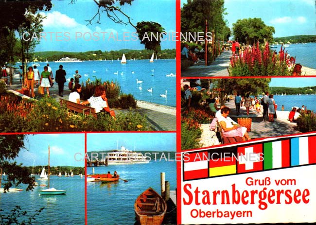 Cartes postales anciennes > CARTES POSTALES > carte postale ancienne > cartes-postales-ancienne.com Union europeenne Allemagne