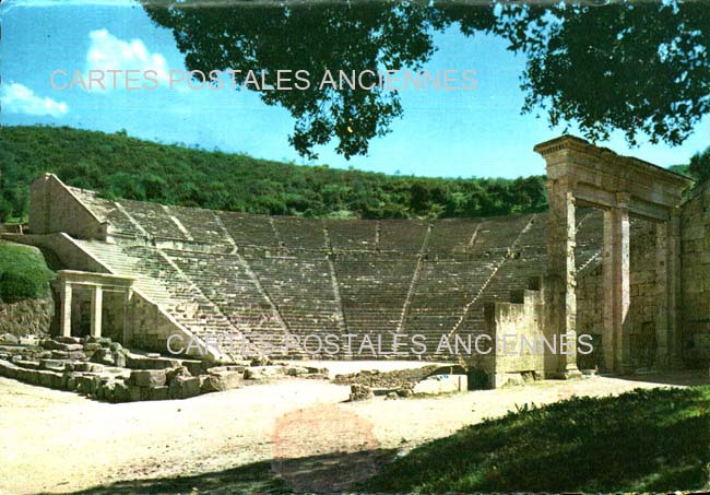 Cartes postales anciennes > CARTES POSTALES > carte postale ancienne > cartes-postales-ancienne.com Union europeenne Grece