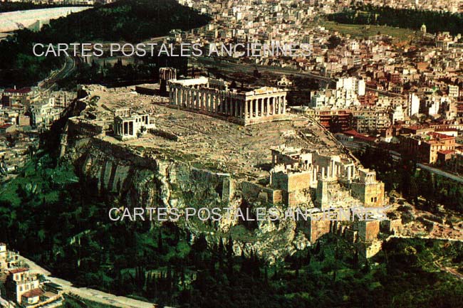 Cartes postales anciennes > CARTES POSTALES > carte postale ancienne > cartes-postales-ancienne.com Union europeenne Grece