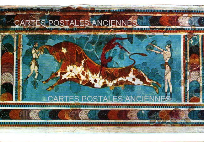 Cartes postales anciennes > CARTES POSTALES > carte postale ancienne > cartes-postales-ancienne.com Union europeenne Grece