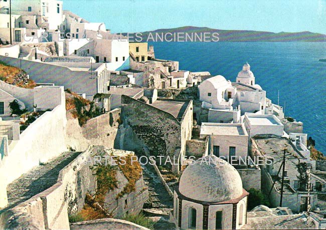 Cartes postales anciennes > CARTES POSTALES > carte postale ancienne > cartes-postales-ancienne.com Union europeenne Grece