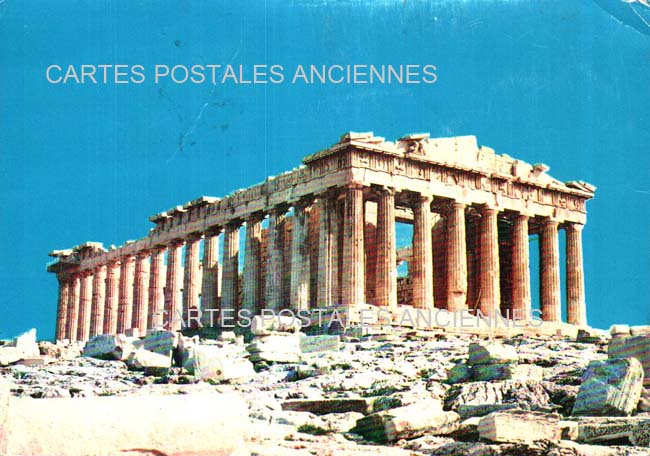 Cartes postales anciennes > CARTES POSTALES > carte postale ancienne > cartes-postales-ancienne.com Union europeenne Grece