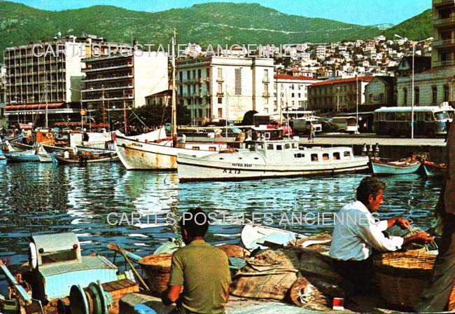 Cartes postales anciennes > CARTES POSTALES > carte postale ancienne > cartes-postales-ancienne.com Union europeenne Grece