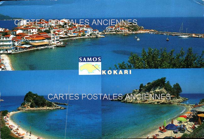 Cartes postales anciennes > CARTES POSTALES > carte postale ancienne > cartes-postales-ancienne.com Union europeenne Grece