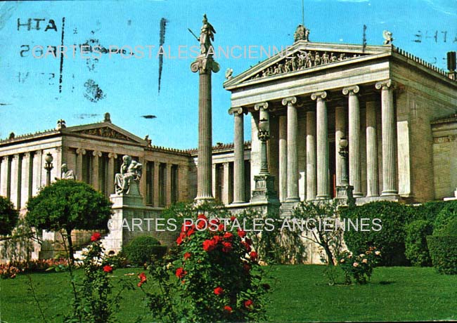 Cartes postales anciennes > CARTES POSTALES > carte postale ancienne > cartes-postales-ancienne.com Union europeenne Grece
