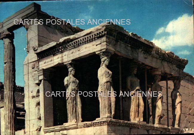 Cartes postales anciennes > CARTES POSTALES > carte postale ancienne > cartes-postales-ancienne.com Union europeenne Grece