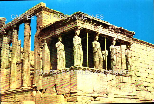 Cartes postales anciennes > CARTES POSTALES > carte postale ancienne > cartes-postales-ancienne.com Union europeenne Grece