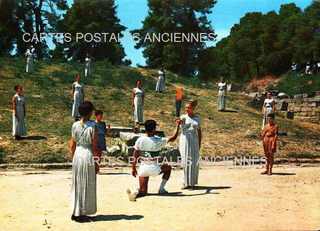 Cartes postales anciennes > CARTES POSTALES > carte postale ancienne > cartes-postales-ancienne.com Pays Grece