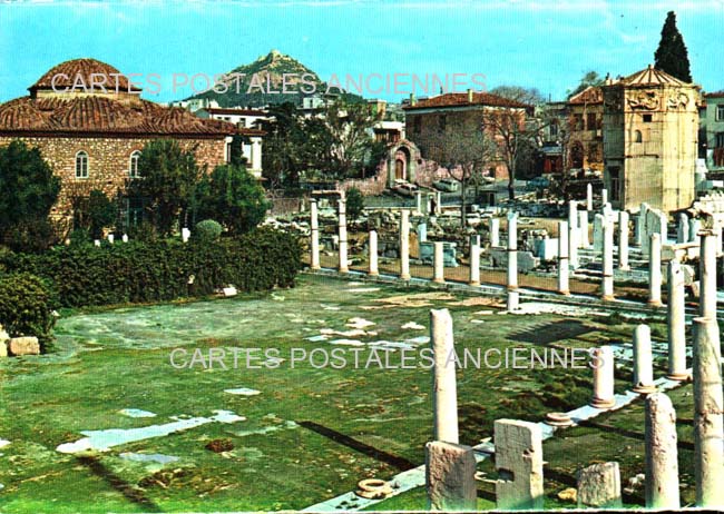 Cartes postales anciennes > CARTES POSTALES > carte postale ancienne > cartes-postales-ancienne.com Union europeenne Grece
