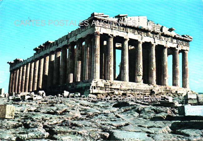Cartes postales anciennes > CARTES POSTALES > carte postale ancienne > cartes-postales-ancienne.com Union europeenne Grece