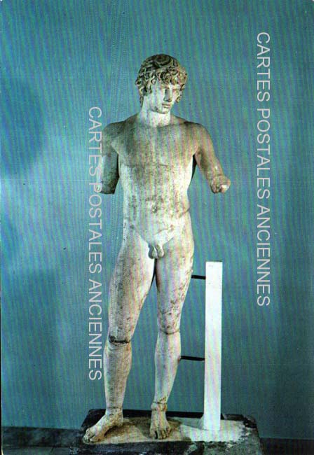 Cartes postales anciennes > CARTES POSTALES > carte postale ancienne > cartes-postales-ancienne.com Union europeenne Grece