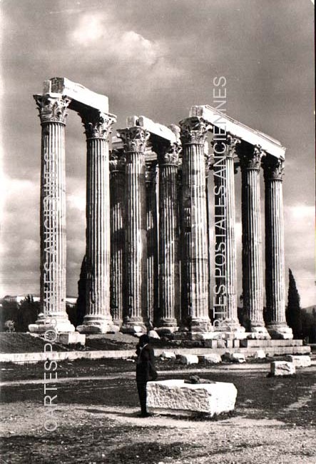 Cartes postales anciennes > CARTES POSTALES > carte postale ancienne > cartes-postales-ancienne.com Union europeenne Grece