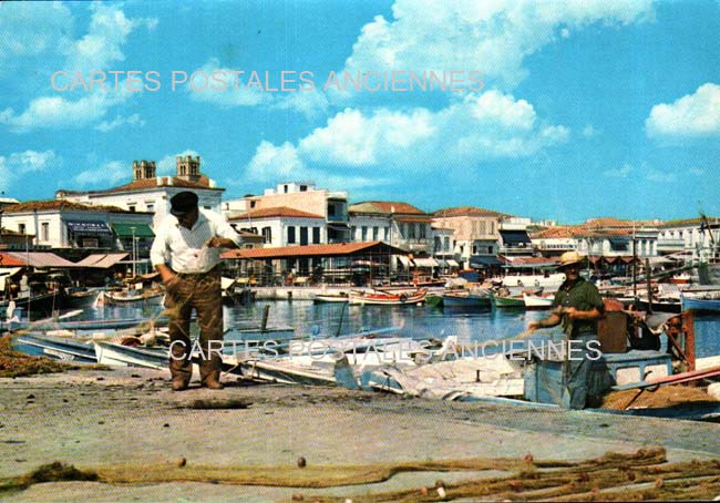 Cartes postales anciennes > CARTES POSTALES > carte postale ancienne > cartes-postales-ancienne.com Union europeenne Grece