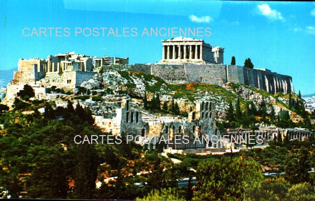 Cartes postales anciennes > CARTES POSTALES > carte postale ancienne > cartes-postales-ancienne.com Union europeenne Grece